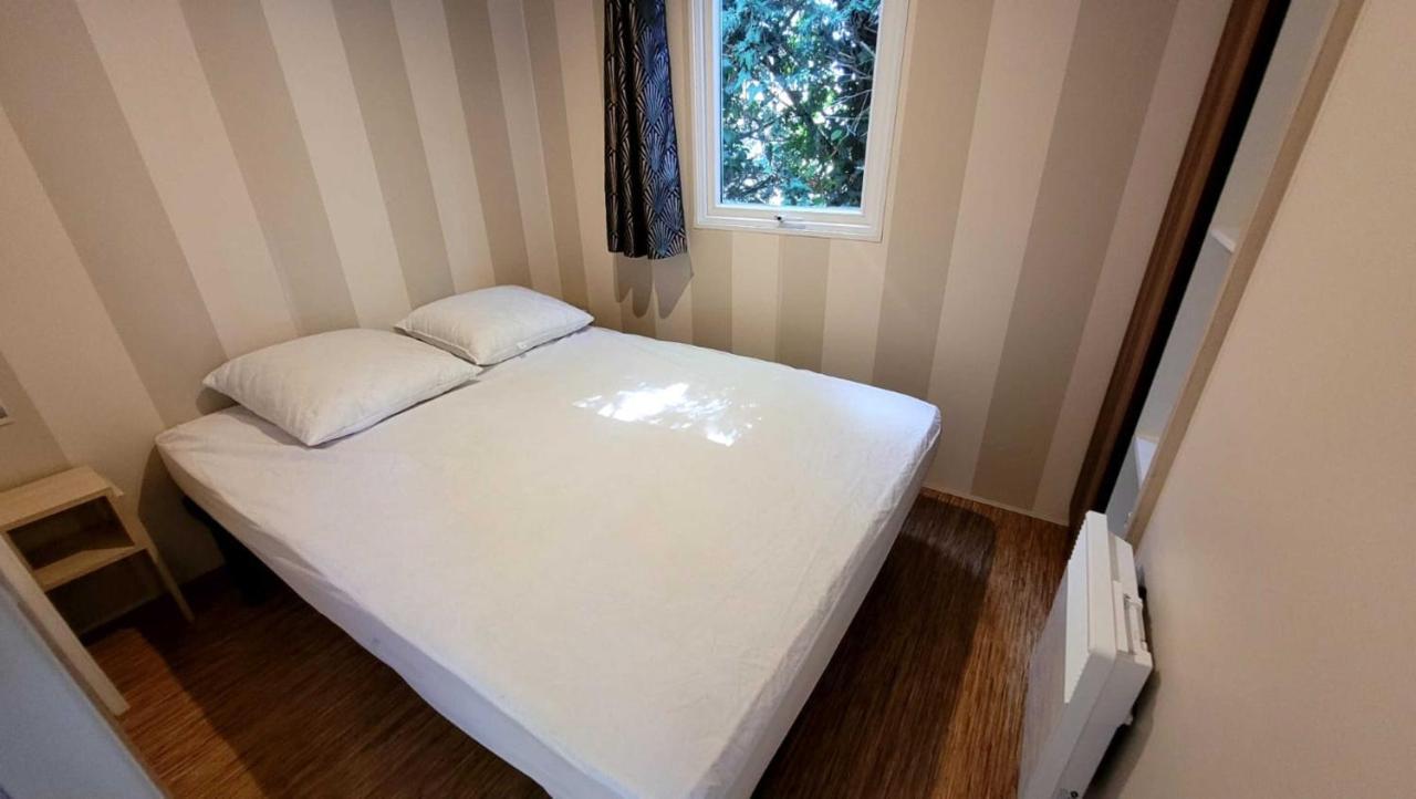 Le Bambou - Saint-Jean-De-Monts - Piscine Jacuzzi Sauna Hammam 外观 照片